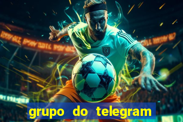 grupo do telegram pode tudo